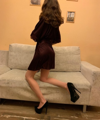 Марина